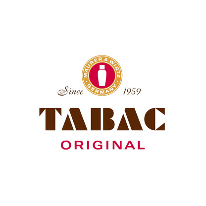 Tabac Original Luxury Bar Soap – Rich Lather & Masculine Fragrance, 150g
