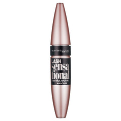 Maybelline Mascara, Lash Sensational Volumizing & Thickening, Eyelash Lengthening, Flak...