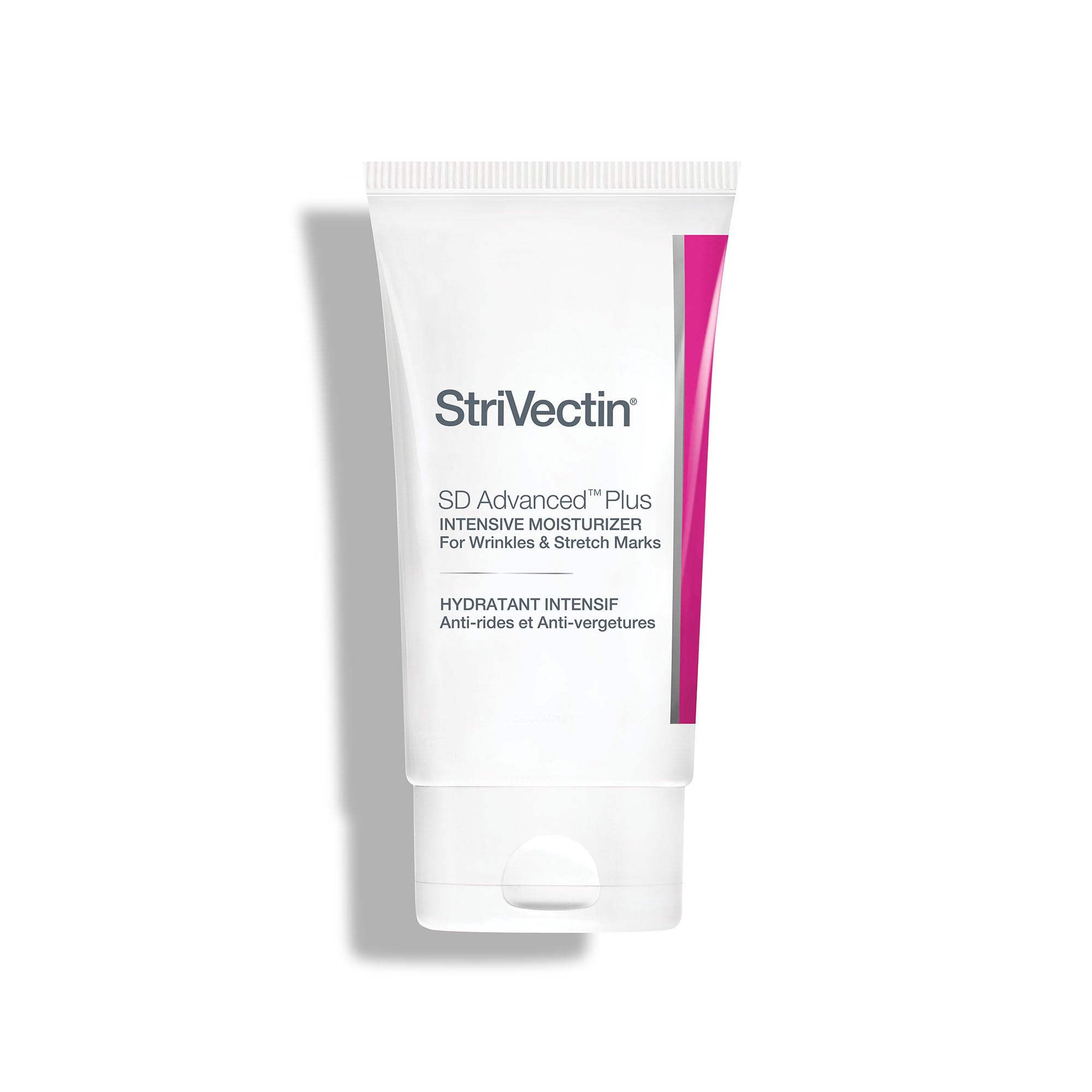 StriVectin SD Advanced Plus Intensive Moisturizer for Wrinkles & Stretch Marks with Peptides & Hyaluronic Acid