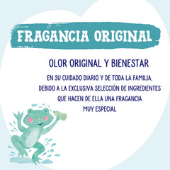 Nenuco Eau de Cologne Original Spray