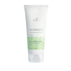 Wella Professionals Elements Renewing Conditioner - Gentle Care Anti-Frizz Detangling C...