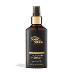 Bondi Sands Liquid Gold Self-Tanning Dry Oil