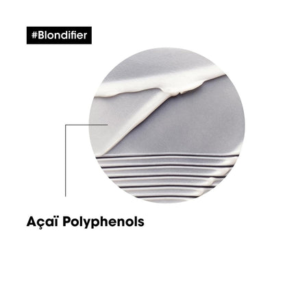 L'Oréal Professionnel Blondifier Conditioner | Revive Blonde & Highlighted Hair