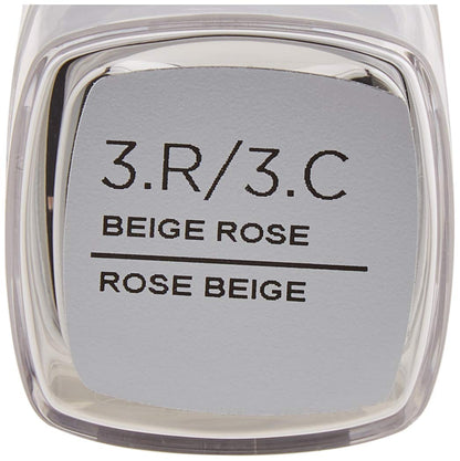 L'Oreal Paris True Match Foundation | Rose Beige | Natural, Perfect Skin Match