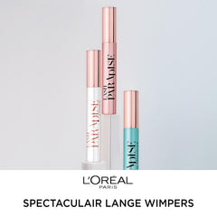 L'Oreal Paris L'Oréal Paris Mascara Primer Base Lash Paradise Fuller Lashes Clear