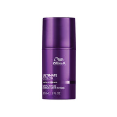 Wella Professionals ULTIMATE COLOR Leave-in Hair Mask For all Coloured Hair - Protects...