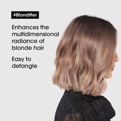 L'Oréal Professionnel Blondifier Conditioner for Blonde & Highlighted Hair 200ml