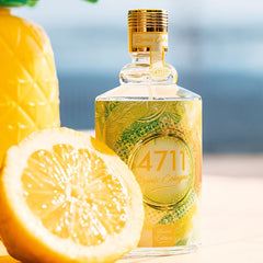 4711® Remix Cologne Lemon - Urban Summer