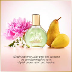 Gloria Vanderbilt Jardin à New York Eau de Parfum for Women, 100ml