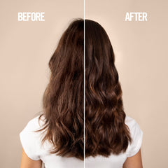 Uniq One Green Tea All-In-One Hair Treatment - Nourish & Revitalize
