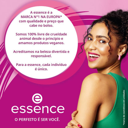 Essence Nail Art Express Dry Drops 8ml – Fast-Drying Nail Polish Solution
