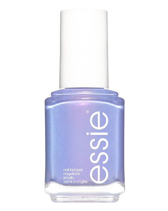 Essie Nail Polish 13.5ml – Iconic Colour, Smooth Application, Salon Finish