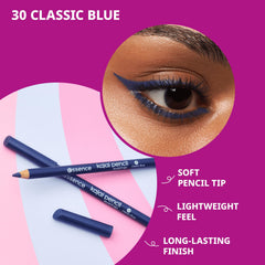 Essence Cosmetics essence kajal pencil