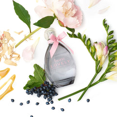 Born Lovely by SJP Eau de Parfum Spray for Women 50ml