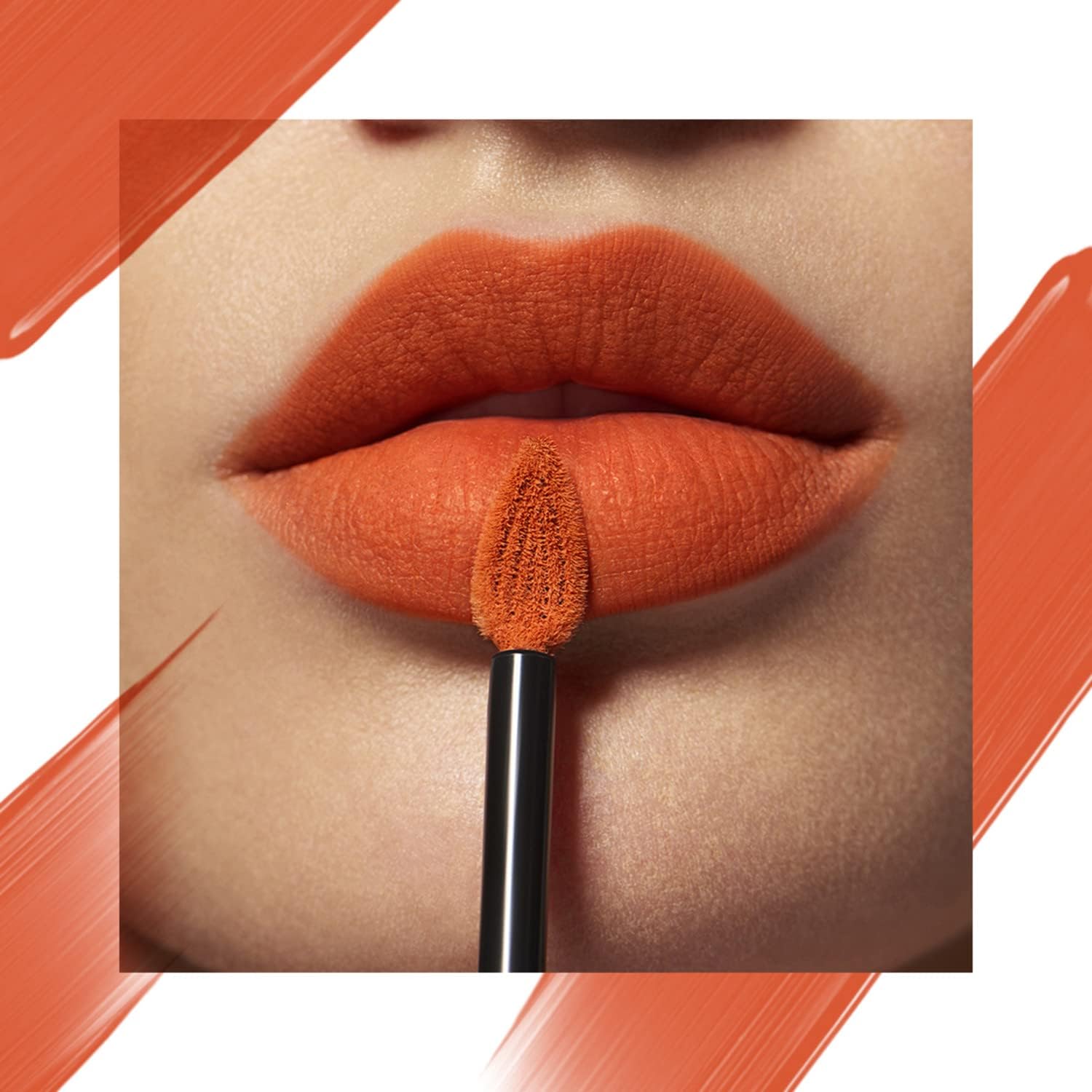 L'Oreal Rouge Signature Matte Lipstick 7ml – 112 I Achieve Longwear Colour