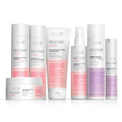 Revlon Professional Color Protective Gentle Cleanser Shampoo Hair Treatment