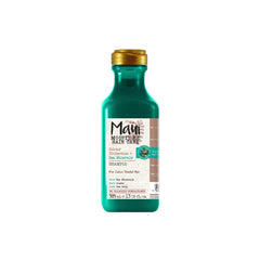 Maui Moisture Vegan Sea Minerals Colour Aloe Vera Shampoo for Coloured Hair and for Blo...