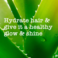 Maui Moisture Nourish & Moisture + Coconut Milk Shampoo