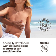 Piz Buin Allergy Lotion SPF 50 (400ml)