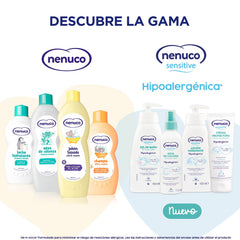 Nenuco Eau de Cologne Original Spray
