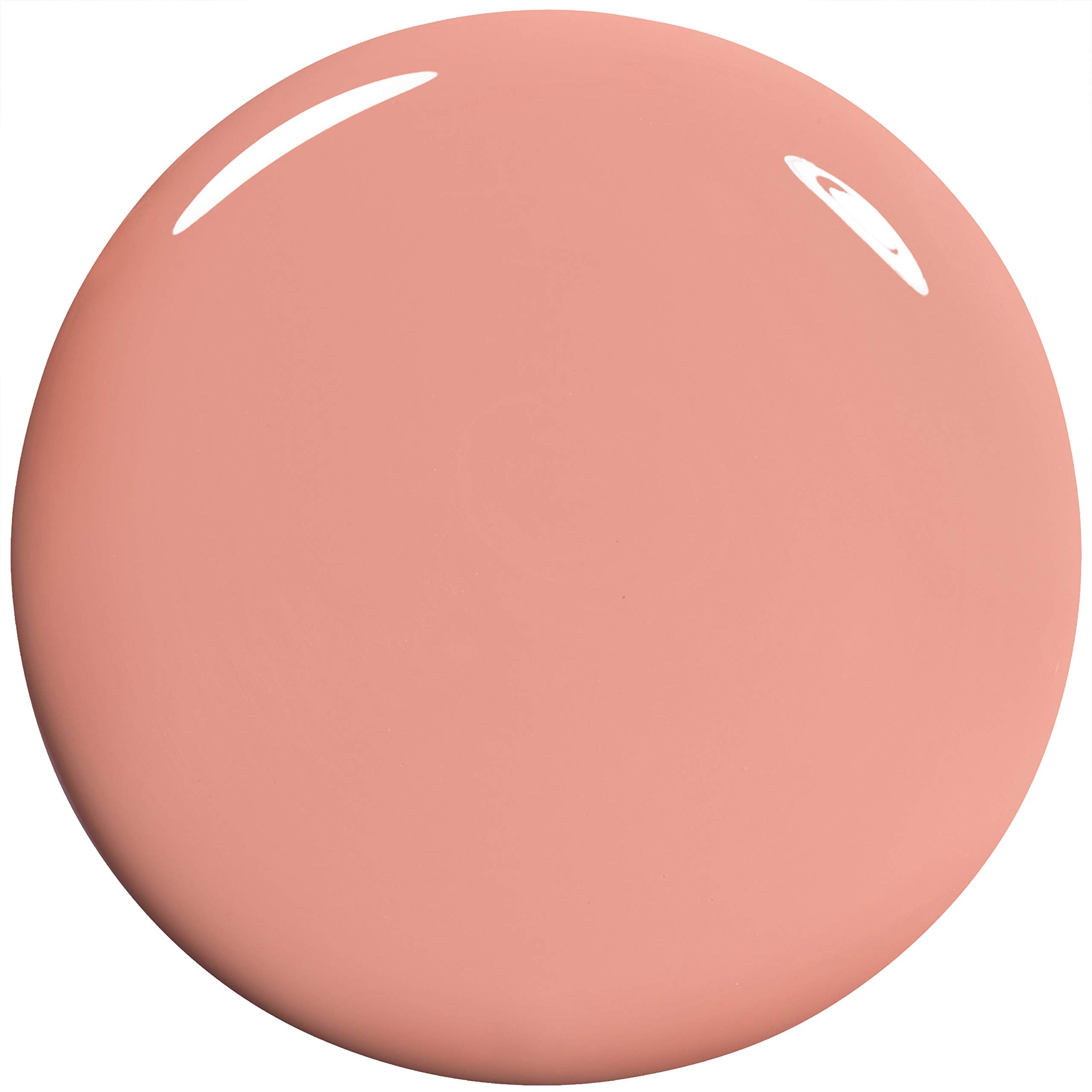 Essie Gel Couture Nail Polish - Long-Lasting, Chip-Resistant "Tailor-Made with Love"