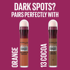 Maybelline Concealer Instant Anti Age Eraser Eye Full Coverage 13 Cocoa