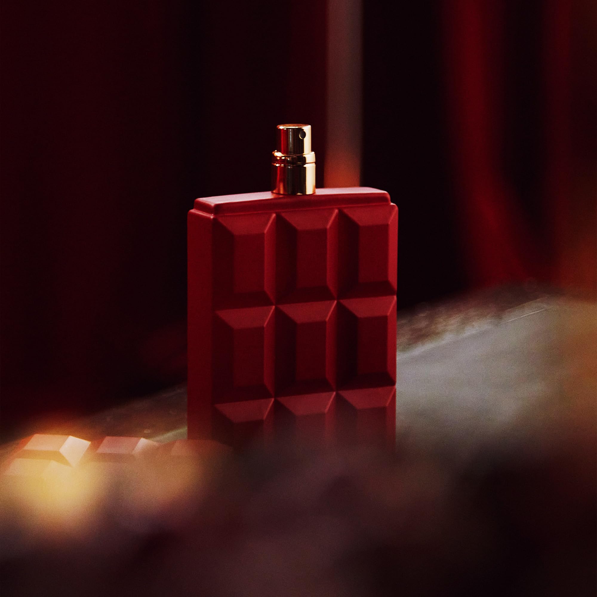 Sabrina Carpenter Cherry Baby Eau de Parfum | Sweet & Seductive Cherry & Chocolate Fragrance