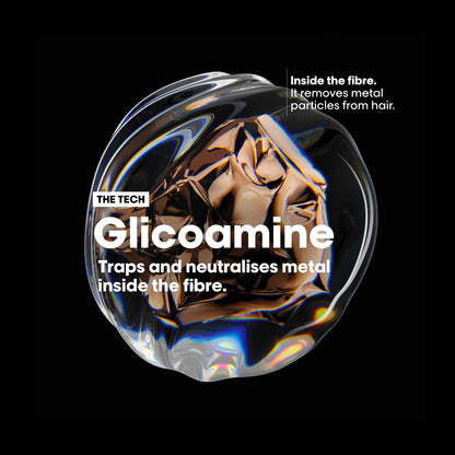 L’Oréal Professionnel Metal Detox Shampoo | Protects Salon Color & Prevents Breakage