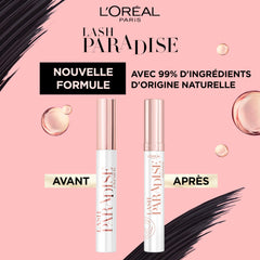 L'Oreal Paris L'Oréal Paris Mascara Primer Base Lash Paradise Fuller Lashes Clear