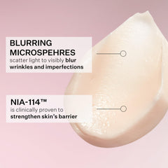 StriVectin Line BlurFector Instant Wrinkle-Blurring Primer for Smooth, Flawless Skin – 1 oz