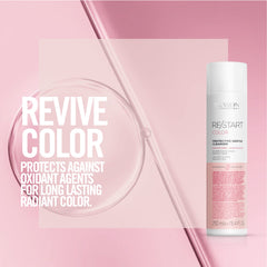 Revlon Professional Color Protective Gentle Cleanser Shampoo Hair Treatment