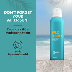 Piz Buin Moisturising Sun Lipstick SPF 30, 4.9g