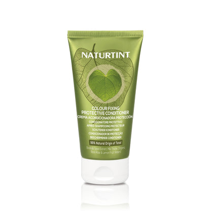 Naturtint Colour Fixing Protective Conditioner for Coloured & Damaged Hair, 150ml