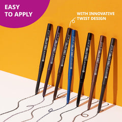 Essence Cosmetics essence Long-Lasting Eye Pencil