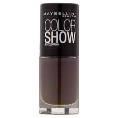 Maybelline Color Show Nail Polish in Midnight Taupe