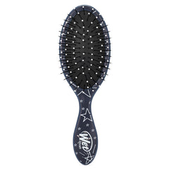 WetBrush Kids Detangler Brush with IntelliFlex Bristles – Galaxy Design