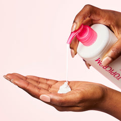 TOPICREM Ultra Moisturizing Body Milk 1000 ml