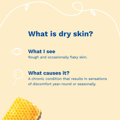 Mustela Nourishing Stick with Cold Cream - Protects & Soothes Baby's Dry Skin