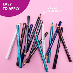 Essence Cosmetics essence kajal pencil