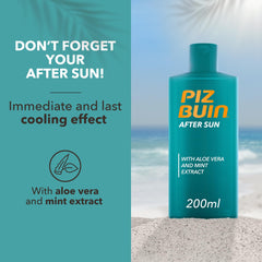 Piz Buin Allergy Lotion SPF 50 (400ml)