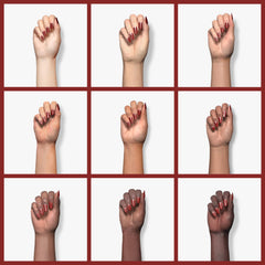 Sally Hansen Colour Therapy Nail Polish with Argan Oil – Un-Wined