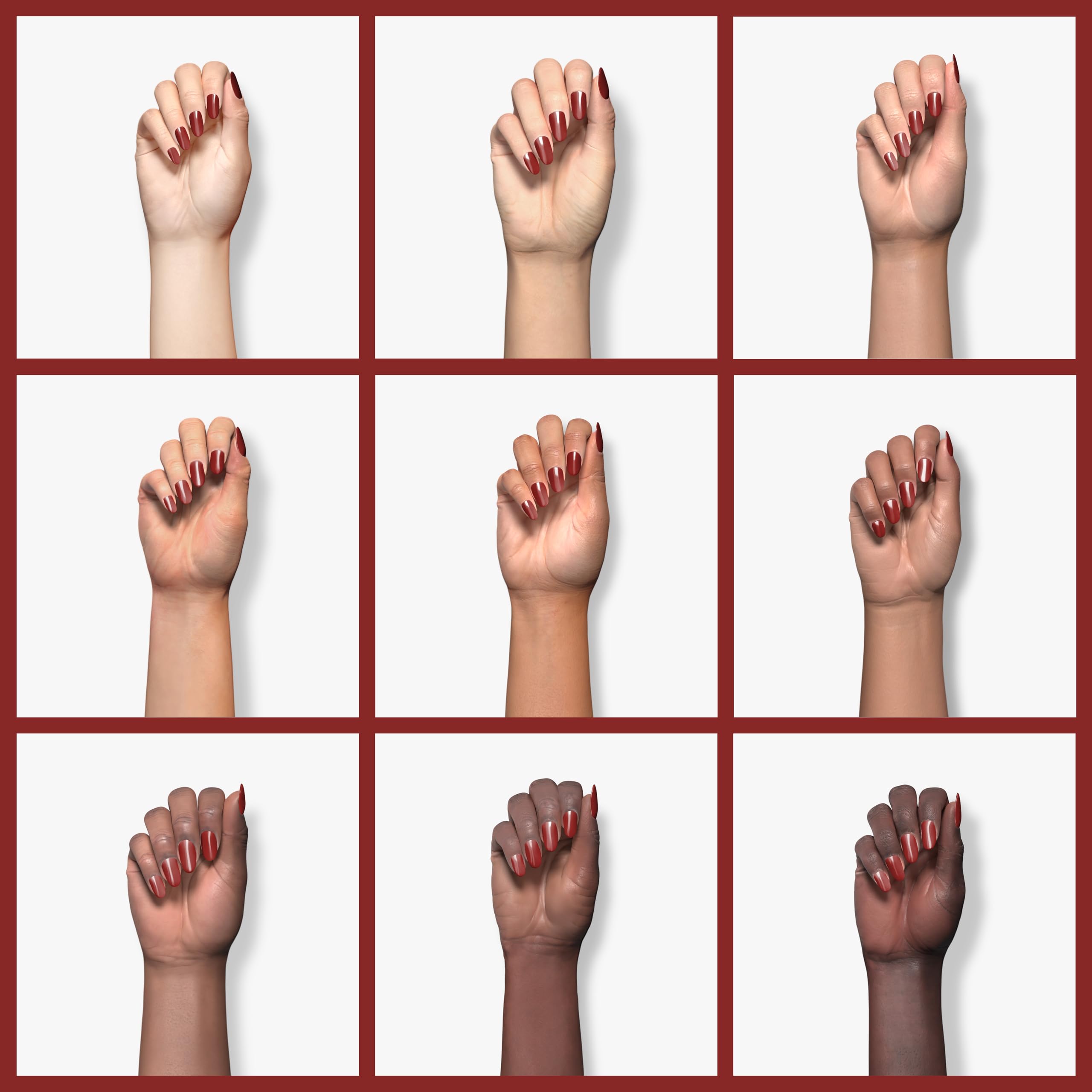 Sally Hansen Colour Therapy Nail Polish with Argan Oil – Un-Wined