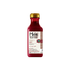 Maui Moisture Vegan Agave Aloe Vera Shampoo for Damaged Hair and for Chemically Treated...