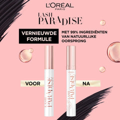 L'Oreal Paris L'Oréal Paris Mascara Primer Base Lash Paradise Fuller Lashes Clear