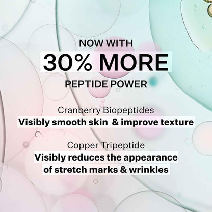StriVectin SD Advanced Plus Intensive Moisturizer for Wrinkles & Stretch Marks with Peptides & Hyaluronic Acid