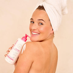 TOPICREM Ultra Moisturizing Body Milk 1000 ml