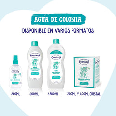 Nenuco Eau de Cologne Original Spray