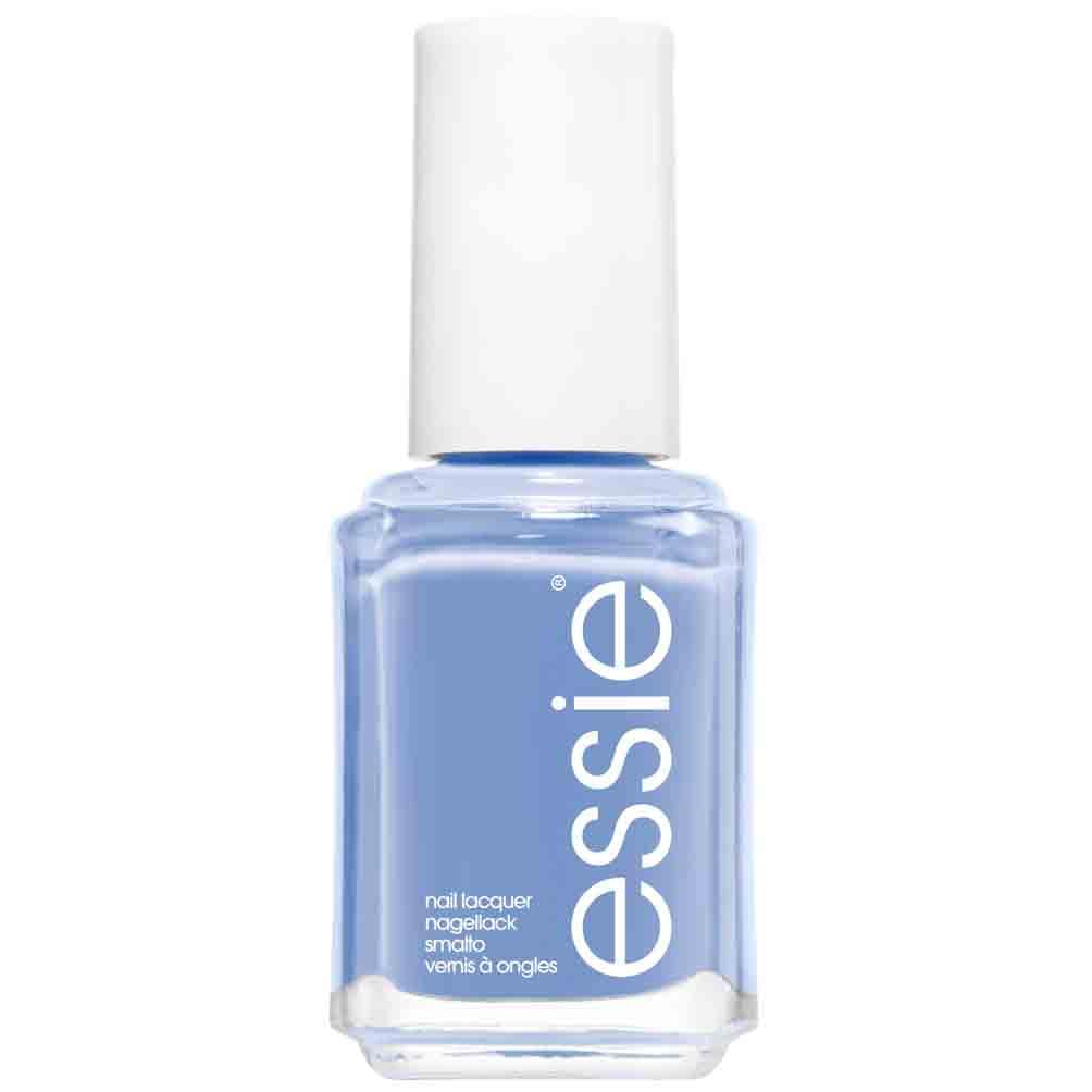 Essie Nail Polish 13.5ml – Iconic Colour, Smooth Application, Salon Finish