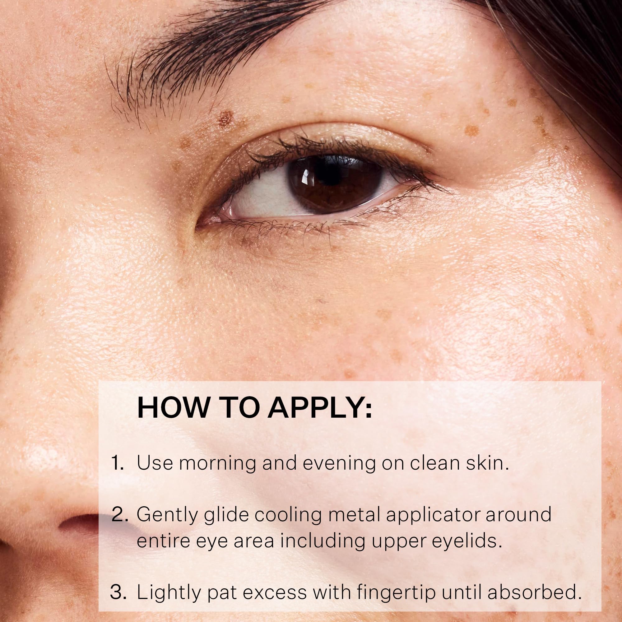 StriVectin Peptight Eye, Neck & Face Serums – Tighten, Lift & Brighten