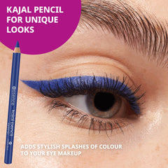 Essence Cosmetics essence kajal pencil